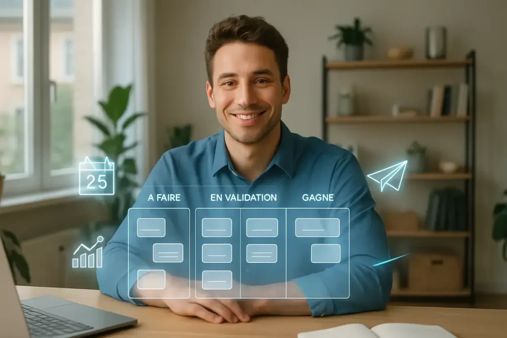 Choisir noCRM suppose d’évaluer son suivi des leads, les fonctions incluses dans chaque offre et les tarifs disponibles.