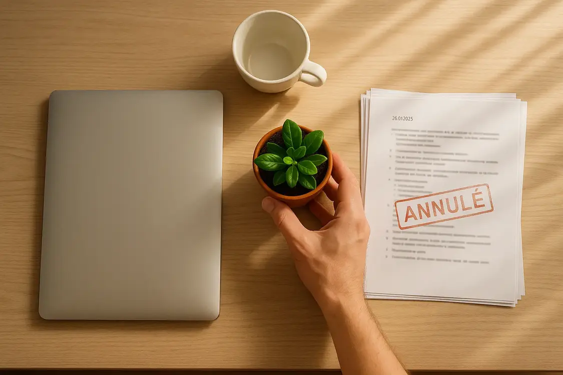 Cessation d’activité auto-entrepreneur : le guide 2026
