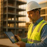 Conducteur de travaux auto-entrepreneur : le guide complet