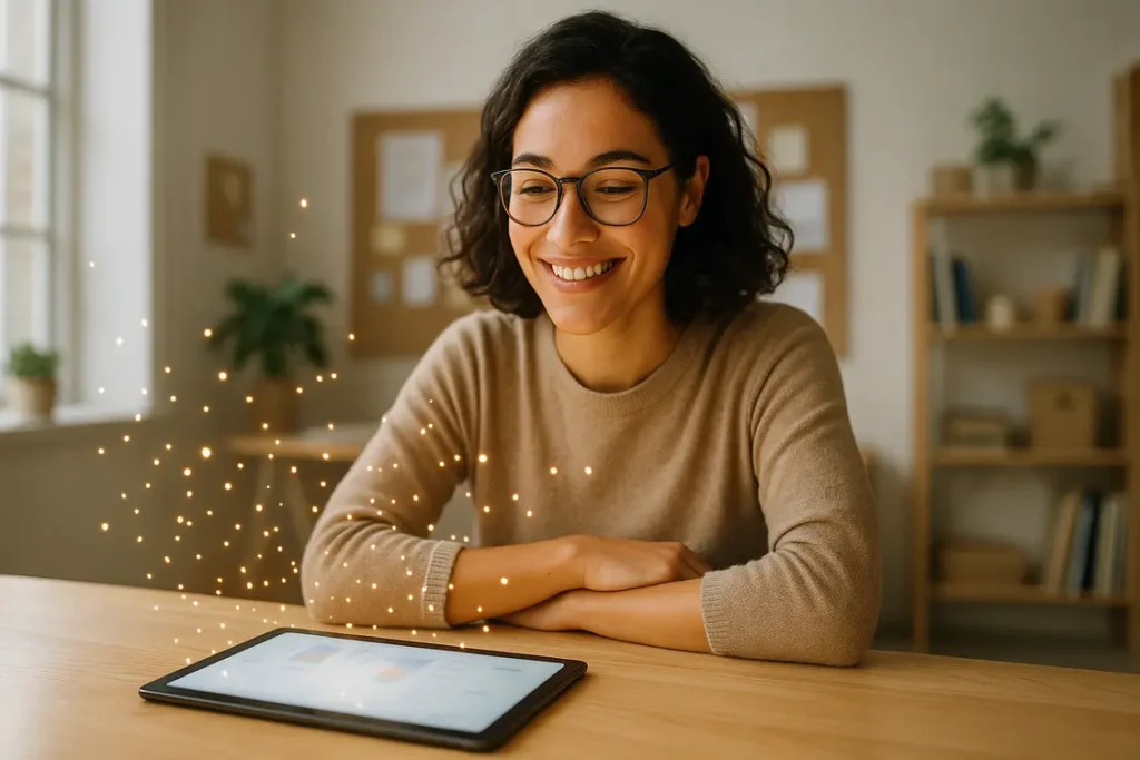 Campagne de financement participatif pour une petite activité artisanale, sans garantie de collecte ni de réussite du projet.