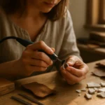 Artisan d’art : le guide pour se lancer en 2026