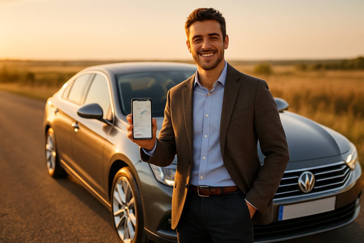 Devenir convoyeur de voiture : Le guide comparatif des meilleures plateformes