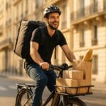 Devenir coursier indépendant en 2026 : le guide complet