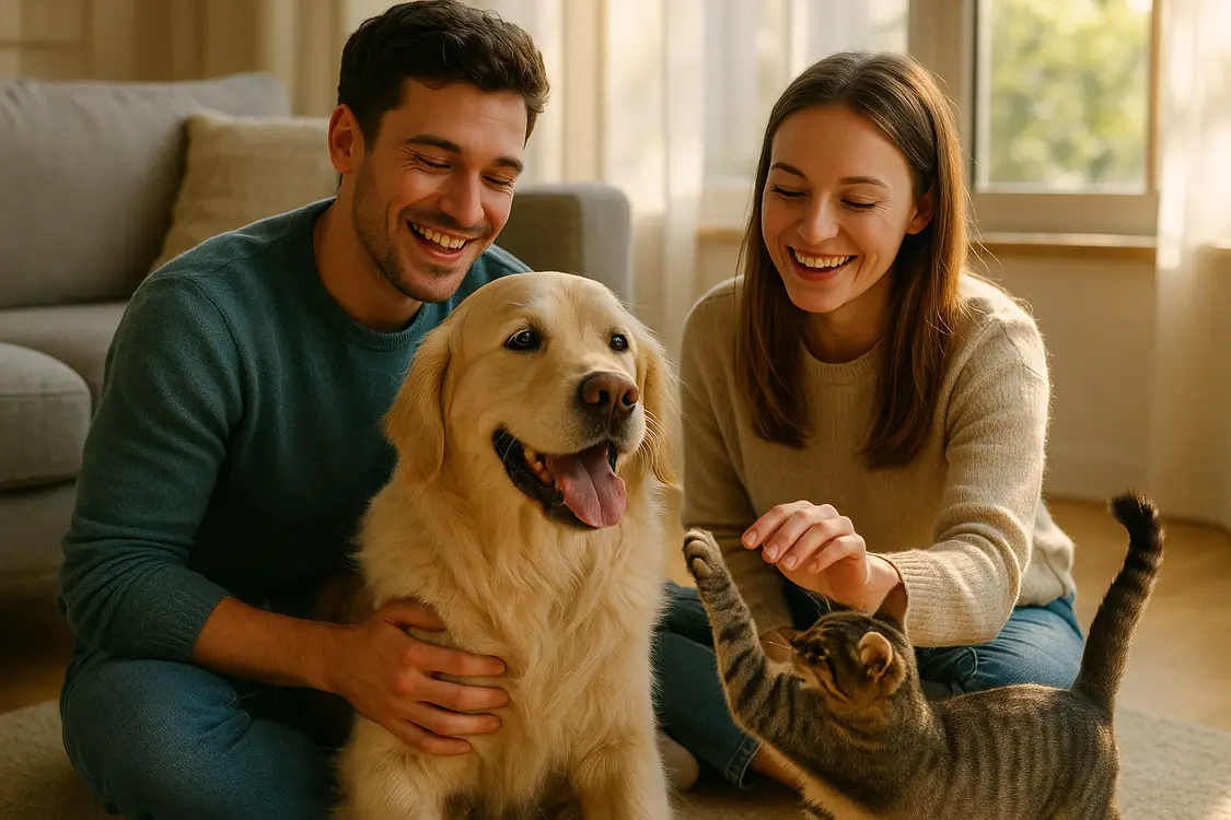 Devenir garde d’animaux en auto-entrepreneur : le guide 2026