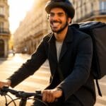 Devenir livreur Uber Eats en 2026 : le guide complet