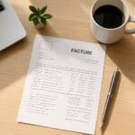 Facture auto-entrepreneur : les mentions obligatoires en 2026