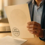 Vous n’avez pas encore de SIRET pour votre auto-entreprise : voici la solution !