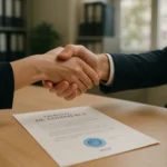 Le Registre Spécial des Agents Commerciaux (RSAC)