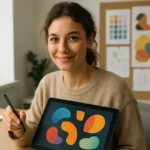 Devenir designer en auto-entreprise : Le guide ultime pour enfin vous lancer !