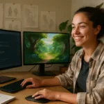 Devenir Game Developer Indépendant : Le Guide Ultime Pour Réussir en 2026 !