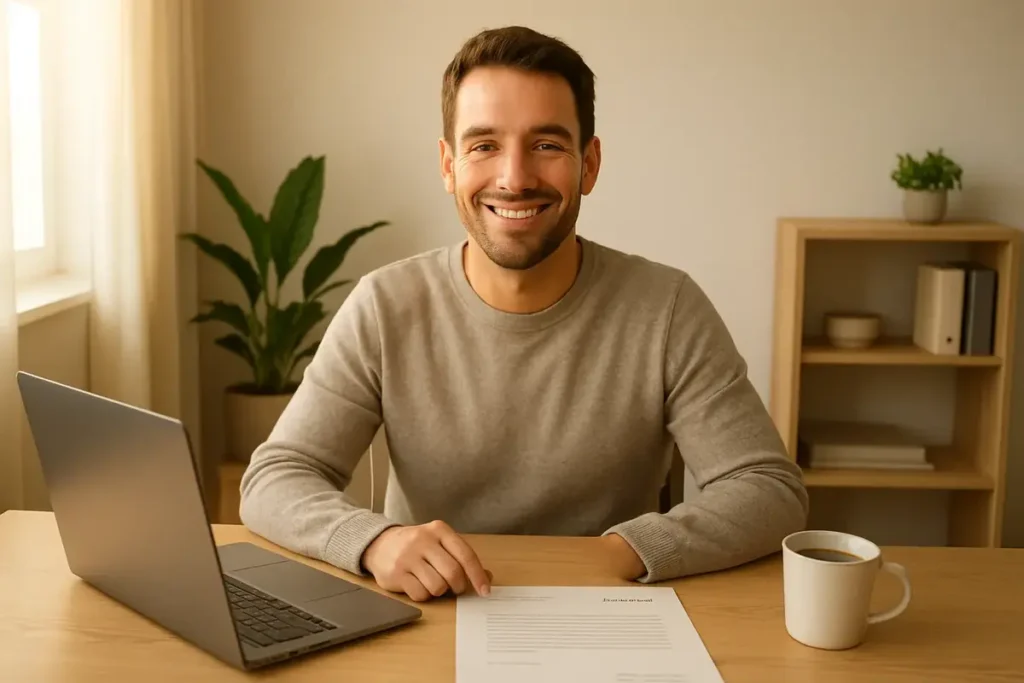 Une facture professionnelle arrivée à échéance sans paiement appelle une vérification et une relance adaptées à la situation du client.