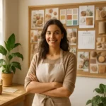 Pinterest peut aider une petite activité à présenter une offre visuelle, sans garantir visibilité, clics vers le site ni ventes.