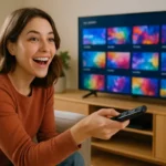 Programme TV Free : L’astuce incroyable pour accéder au guide de toutes les chaînes
