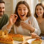 La recette de galette des rois facile et rapide qui vous garantit un succès fou !