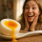 Le secret incroyable pour un temps de cuisson de l’œuf mollet absolument parfait !