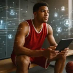 Basketinforum : L’étonnante plateforme qui révolutionne la carrière des basketteurs !