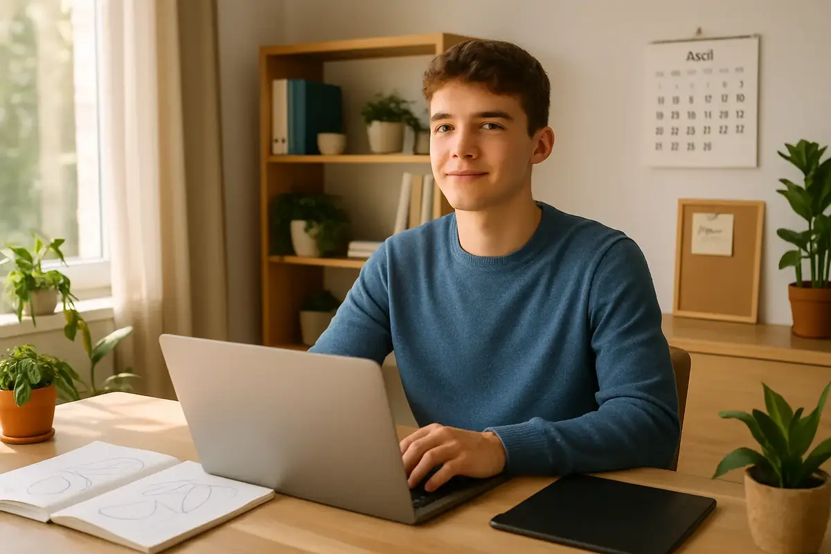 Devenir auto-entrepreneur en étant mineur : le guide ultime pour un succès précoce !