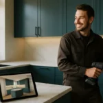 Devenez Poseur de Cuisine Indépendant : Le Guide Ultime Pour un Succès Éclatant !