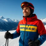 Moniteur de ski 2026 : le guide ultime pour une reconversion passionnante !