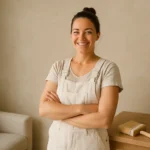 Peinture à la chaux : Révélez votre talent d’artisan avec ce secret écologique !