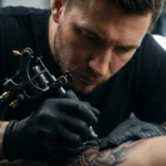Devenir Tatoueur : Formation Hygiène, Statuts et Création de Salon