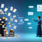 Outsourcing BPO : comment optimiser vos business process et booster la productivité grâce à l’intelligence artificielle