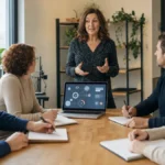 Évaluer une formation au social selling sur LinkedIn en vérifiant l’adéquation à ses objectifs, le contenu et les modalités avant de s’engager.